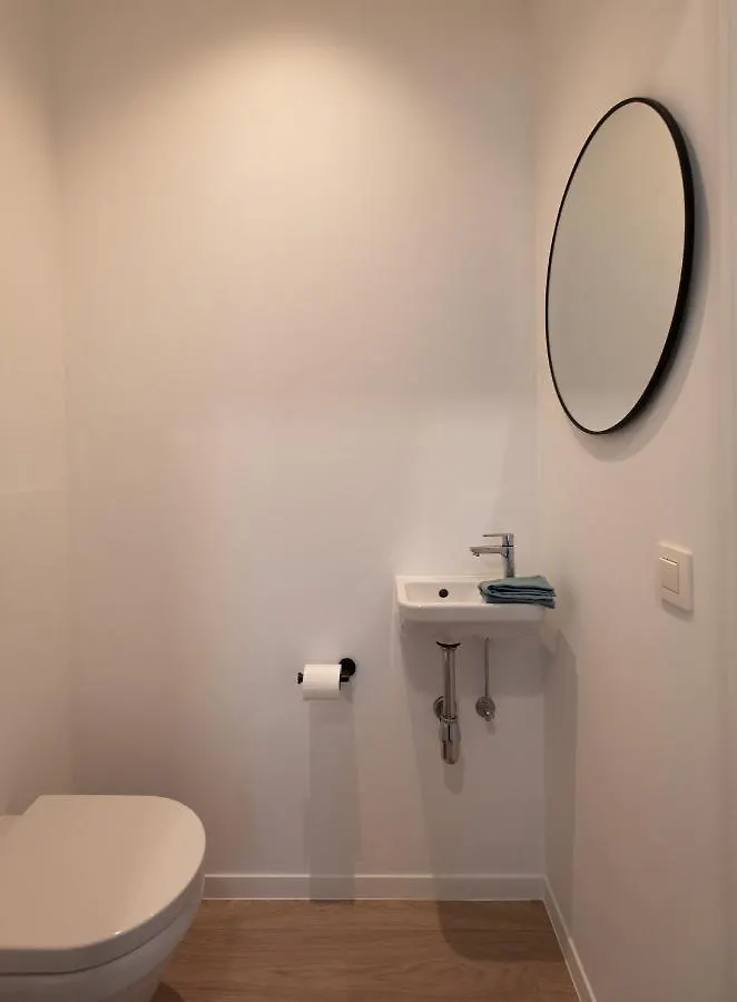 Villa Beau Sejour Bruges