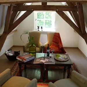 The Herring's - Stylish Private With Breakfast In Historic Center - Adults-only Frühstückspension