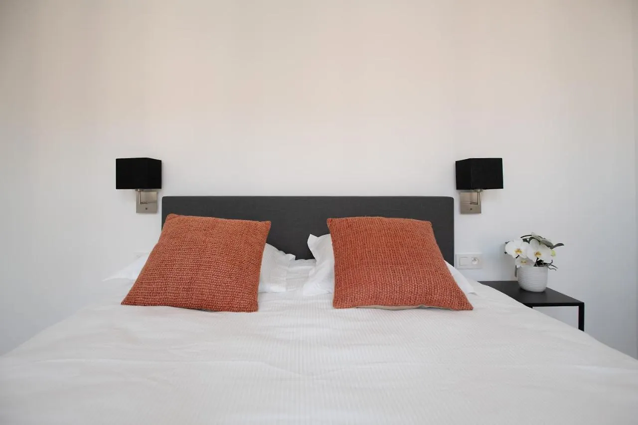 Villa Beau Sejour Bruges 0*,  Belgium