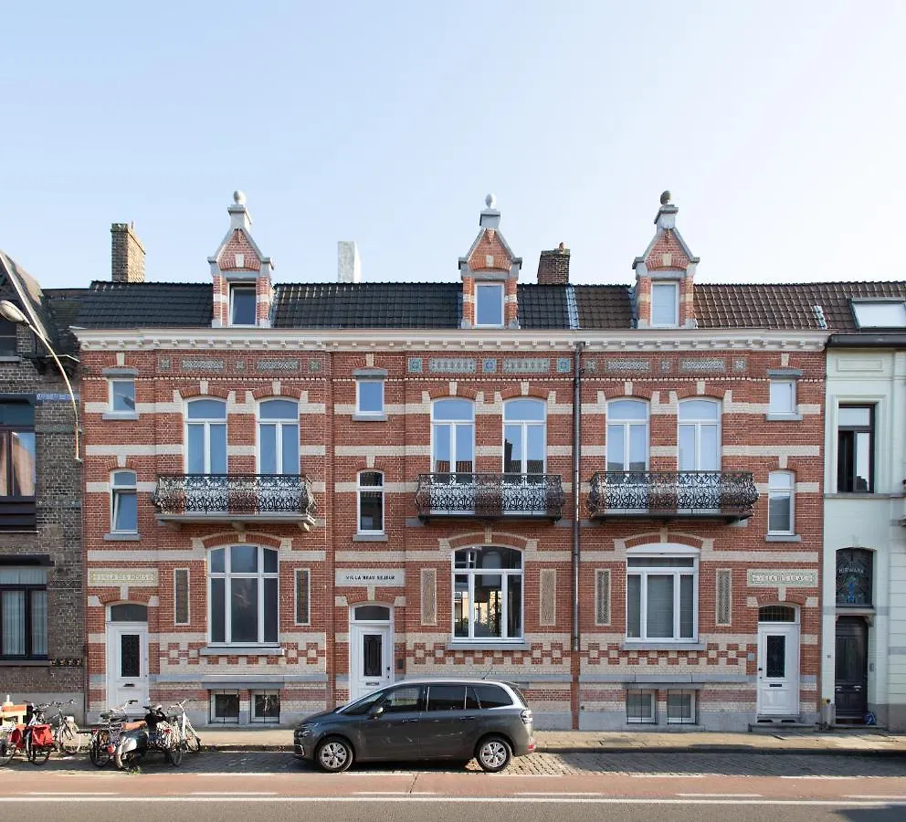 Villa Beau Sejour Bruges 0*,  Belgium