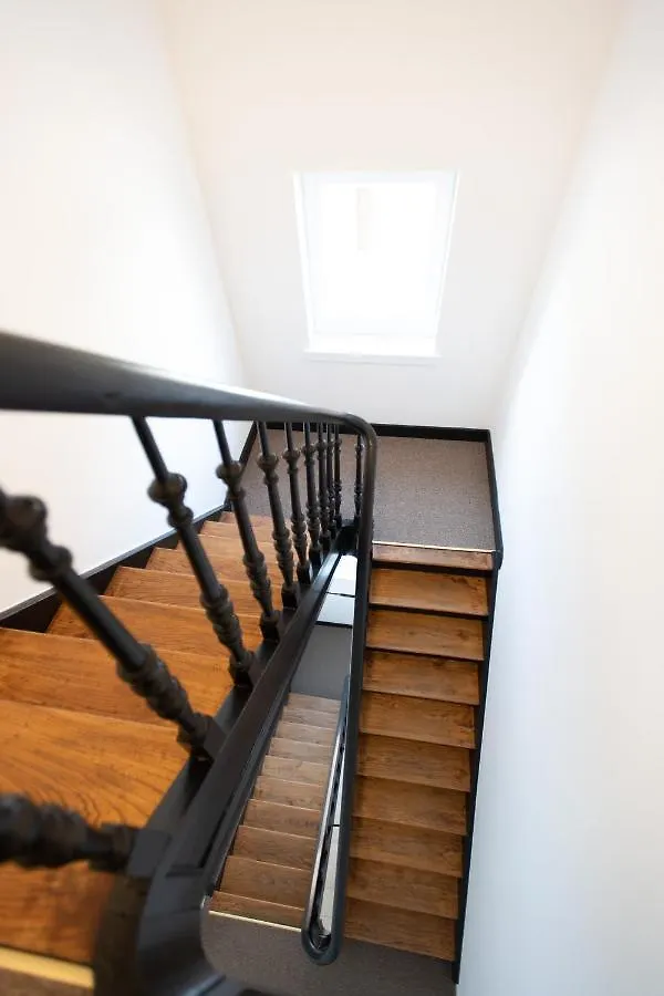 Holiday home Villa Beau Sejour Bruges