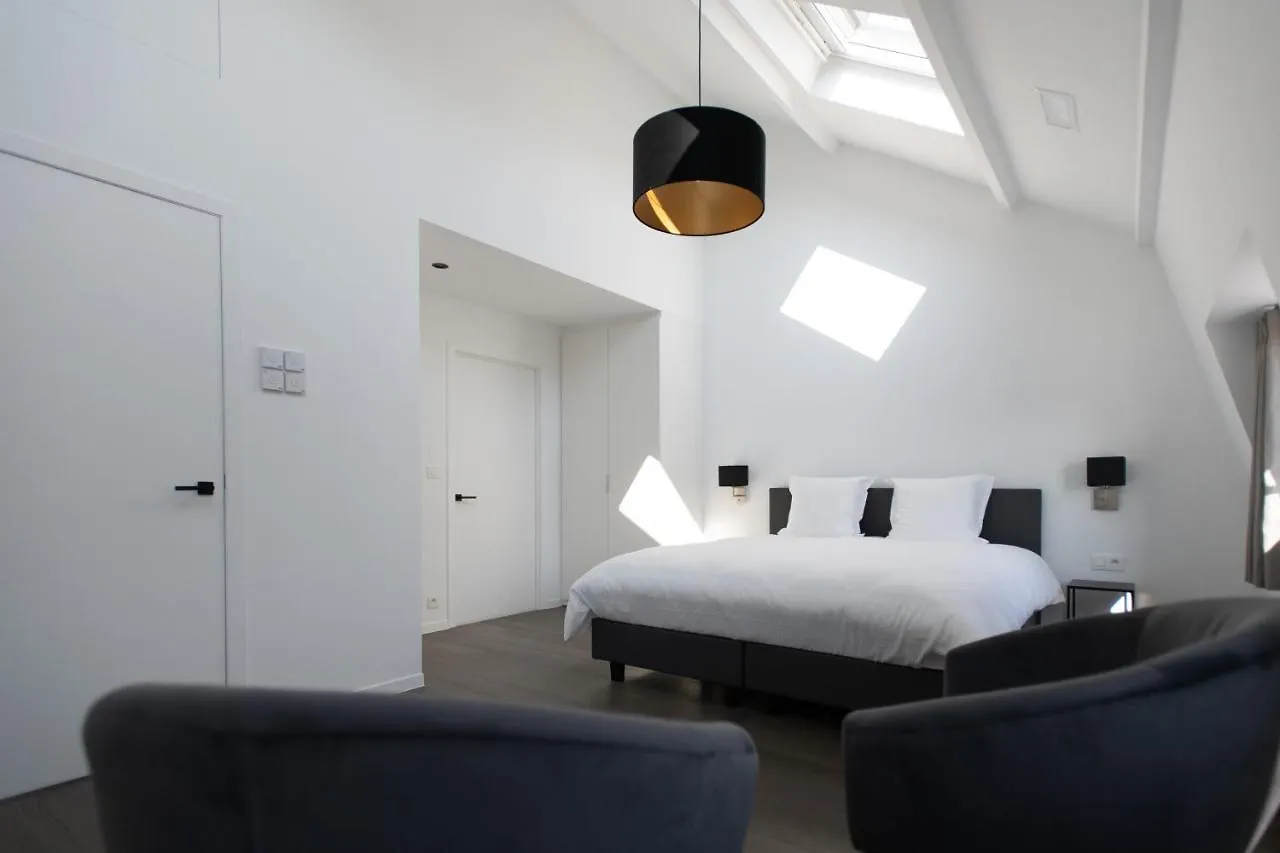 Holiday home Villa Beau Sejour Bruges