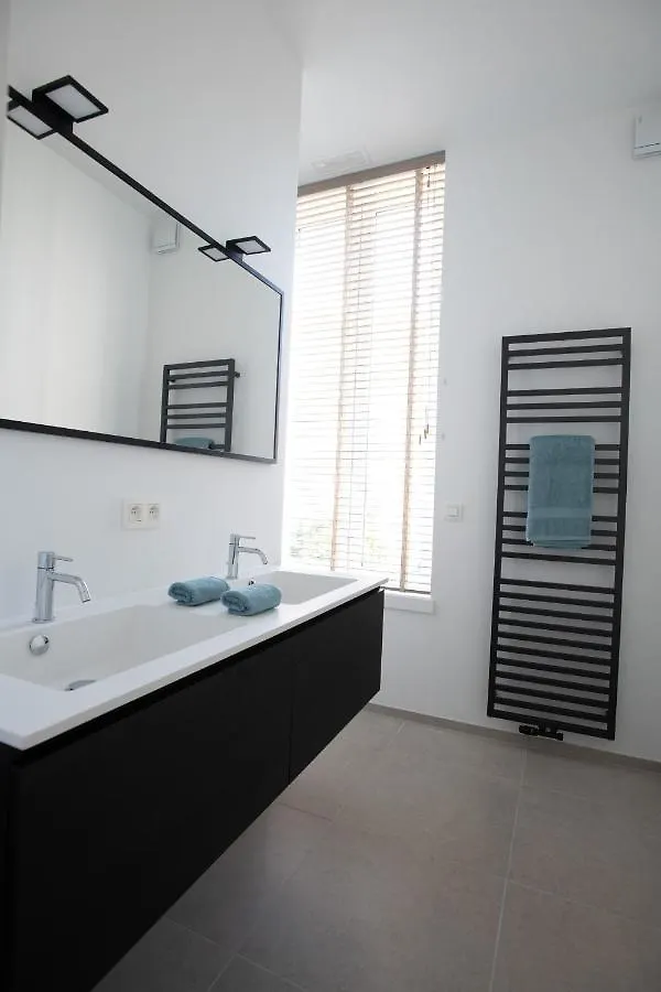 Villa Beau Sejour Bruges 0*,  Belgium