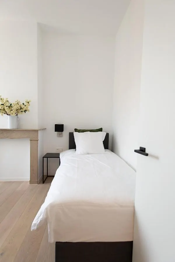 Villa Beau Sejour Bruges Holiday home
