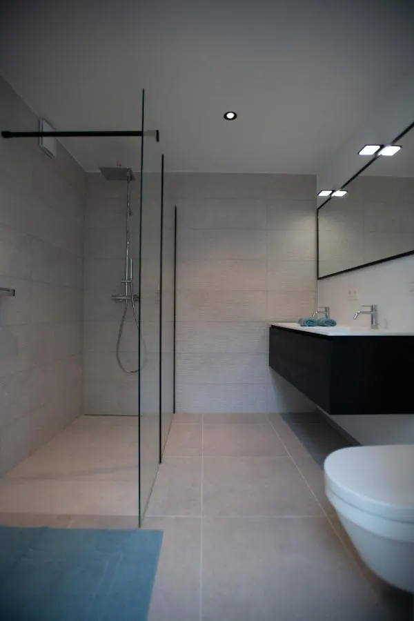 Holiday home Villa Beau Sejour Bruges